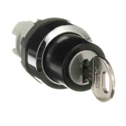 Ảnh của Phụ kiện công tắc ABB M2SSK2-301 Đầu công tắc 2 vị trí