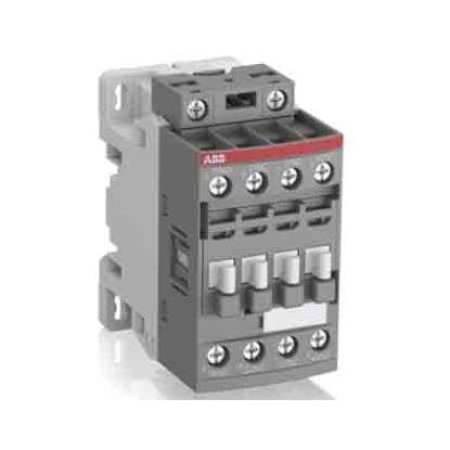 Ảnh của Contactor ABB NF31E-13 3NO-1NC 100-250VAC/DC