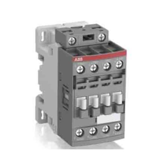 Contactor ABB NF40E-13 4NO 100-250VAC/DC