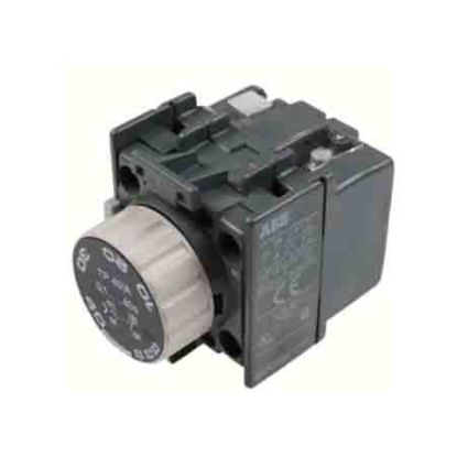 Ảnh của 1SBN020301R1000 - Timer sao tam giác ABB TP40IA