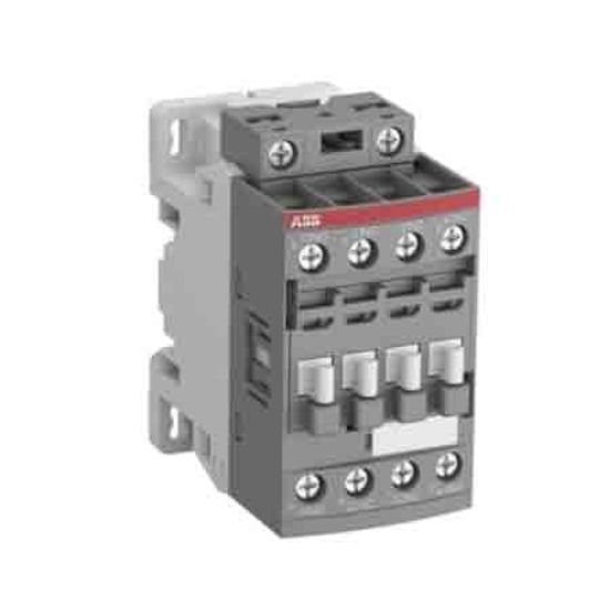 Contactor ABB NFC22E-80 2NO+2NC 220 ... 230 VAC