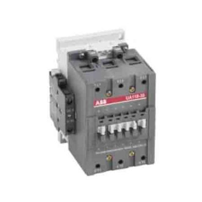 Ảnh của Contactor tụ bù ABB UA110-30-11-80 75Kvar 220V