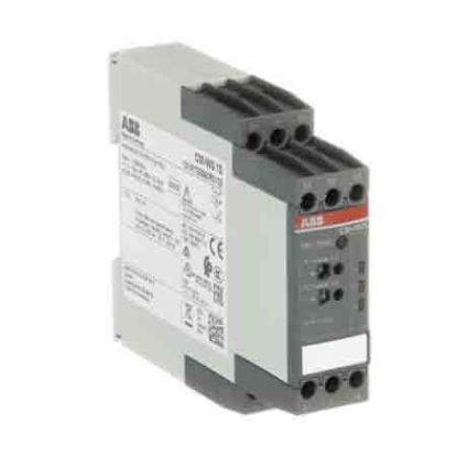 Ảnh của Rơ le giám sát cách điện CM-IWS.1S (1-100Kohm)