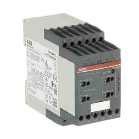 Ảnh của Rơ le giám sát cách điện ABB CM-IWN.1S 2C/O