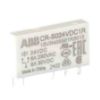 Ảnh của Rơ le trung gian mỏng ABB CR-S024VDC1R 1C/O 24VDC