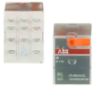 Ảnh của Rơ le trung gian ABB CR-M024AC3L 3C/O Led 24VAC