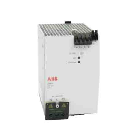 Ảnh của Bộ nguồn ABB 3BSC610067R1 20A 24VDC