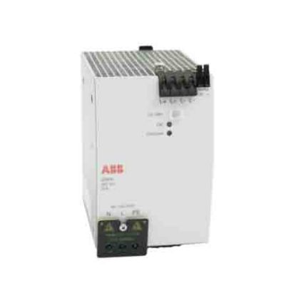 Ảnh của Bộ nguồn ABB 3BSC610067R1 20A 24VDC