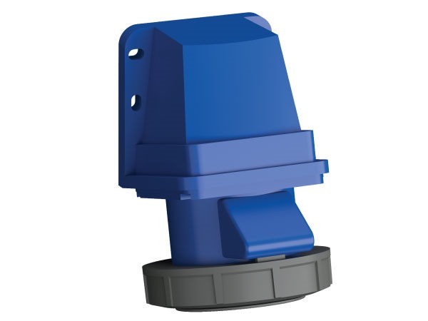 Ảnh của Ổ cắm nổi ABB 216BRS616A 3 chân IP67