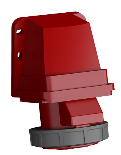 Ảnh của Ổ cắm công nghiệp gắn nổi ABB 232BRS6W 3 chân 32A IP67