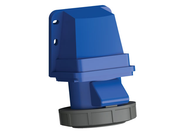 Ảnh của Ổ cắm công nghiệp gắn nổi ABB 432BRS6 32A 5 chân IP44