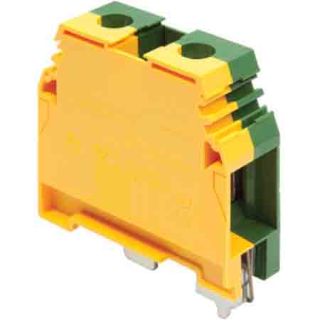 Ảnh của 1SNA165111R1400 - Cầu đấu dây điện ABB Te 35mm2