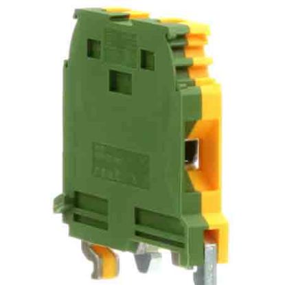 Ảnh của 1SNA165114R1700 - Cầu đấu dây điện ABB Te 6mm2