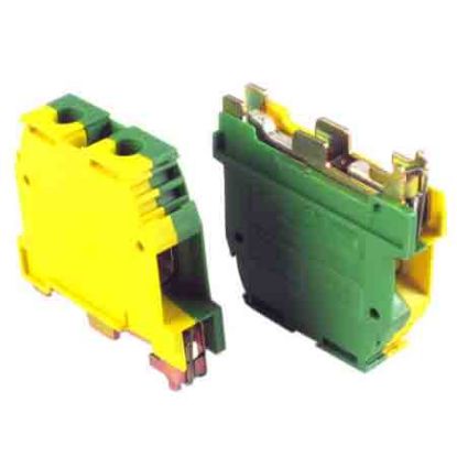 Ảnh của 1SNA165488R2700 - Cầu đấu dây điện ABB Te 2.5mm2