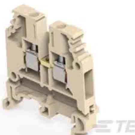 Ảnh của 1SNA195490R1400 - Cầu đấu dây Điện ABB 2 tầng 2.5mm2 trắng