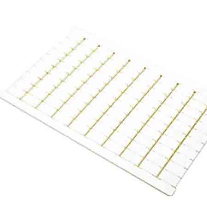 Ảnh của 1SNA233000R0100 - Nhãn Cầu Đấu Dây ABB 6mm2 RC610