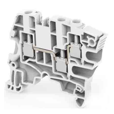 Ảnh của 1SNL506011R0000 - Cầu đấu dây điện ABB C2.5/6 2.5mm2