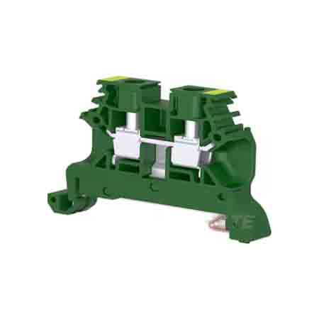 Ảnh của 1SNL510150R0000 - Cầu đấu dây điện ABB C10/10.P 10mm2