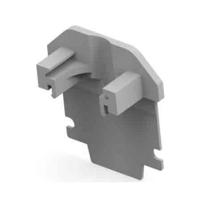 Ảnh của 1SNL900001R0000 - Chặn cuối TE Internal ABB 6mm2 BAM9