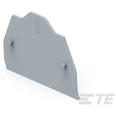 Ảnh của 1SNL900100R0000 - Nắp chặn Cầu đầu dây điện ABB EP5-6