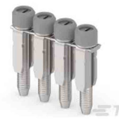 Ảnh của 1SNL906604R0000 - Jumper Bar ABB BJCI6-4 6mm2