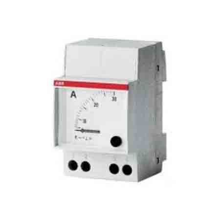 Ảnh của 2CSG313030R4001- Đồng hồ đo gián tiếp 5A ABB