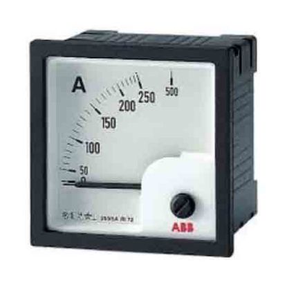 Ảnh của 2CSG323260R4001 – Đồng hồ đo ABB AMT1-A5/96