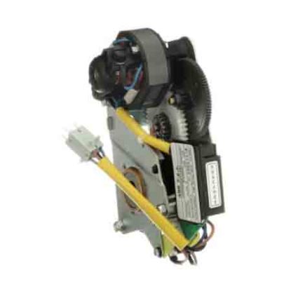 Ảnh của 1SDA038324R1 - Động cơ xạc ABB  220/250V E1/6-T8