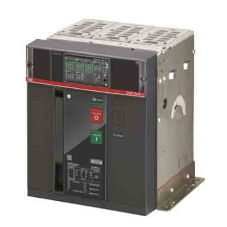 Ảnh của 1SDA071001R1 - Máy cắt không khí ABB 1600A 85kA 3P E2.2S