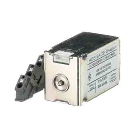 Ảnh của 1SDA073685R1 - Shunt đóng YC E1.2..E6.2-XT7M 110-120 VAC/DC