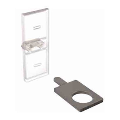 Ảnh của 1SDA073897R1 - Phụ kiện đỡ liên động cơ khí ABB ACB E2.2...E6.2