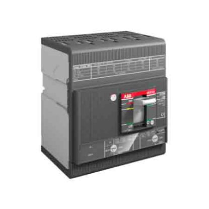 Ảnh của 1SDA059577R1 - MCCB ABB 25A 10kA 3P T1E