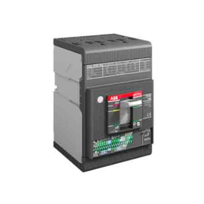 Ảnh của 1SDA067058R1 - MCCB ABB 160A 36kA 3P XT2N