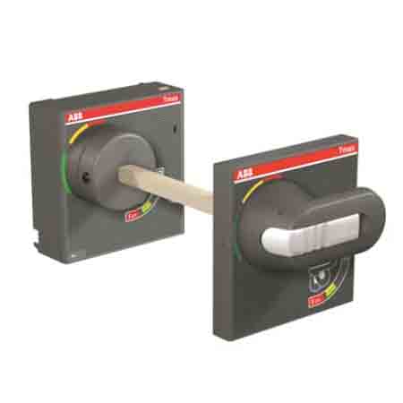 Ảnh của 1SDA051383R1 - Tay xoay nối dài MCCB ABB T1-T2-T3