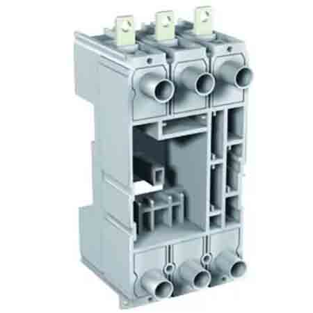 Ảnh của 1SDA054768R1 - Đế Plugin ABB MCCB T5 630 W FP 3p EF