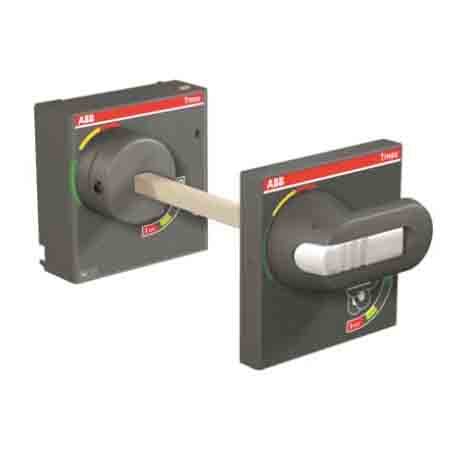 Ảnh của 1SDA054932R1 - Tay xoay nối dài MCCB ABB T4-T5-T6 lò xo