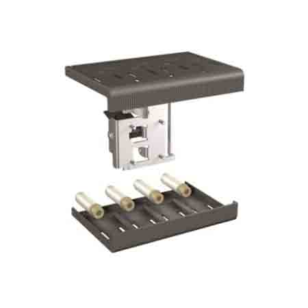 Ảnh của 1SDA066278R1 - Bộ Kit MCCB ABB KIT P MP XT2 3p