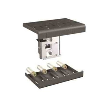 Ảnh của 1SDA066278R1 - Bộ Kit MCCB ABB KIT P MP XT2 3p