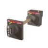 Ảnh của 1SDA066479R1 - Tay xoay nối dài MCCB ABB RHE XT1-XT3