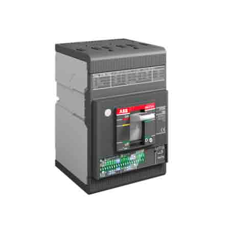 Ảnh của 1SDA067870R1 - MCCB ABB 100A 70kA XT2H