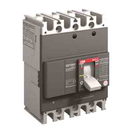 Ảnh của 1SDA066535R1 - MCCB ABB 125A 10kA 4P A1A