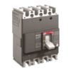 Ảnh của 1SDA066535R1 - MCCB ABB 125A 10kA 4P A1A