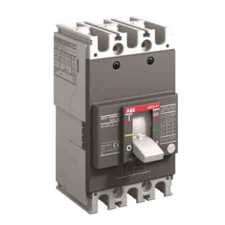 Ảnh của 1SDA066549R1 - MCCB ABB 160A 18kA 3P A2B