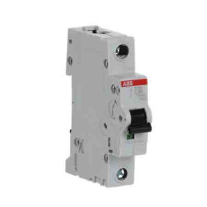 Ảnh của 2CDS251001R0804 - MCB ABB S201-C80 80A 6KA 1P C