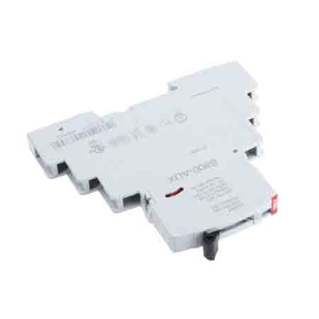 Ảnh của 2CCS800900R0011 - Tiếp điêm phụ MCB ABB S800-AUX