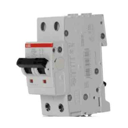 Ảnh của 2CDS252001R0467 - MCB ABB S202-K16 16A 6KA 2P K