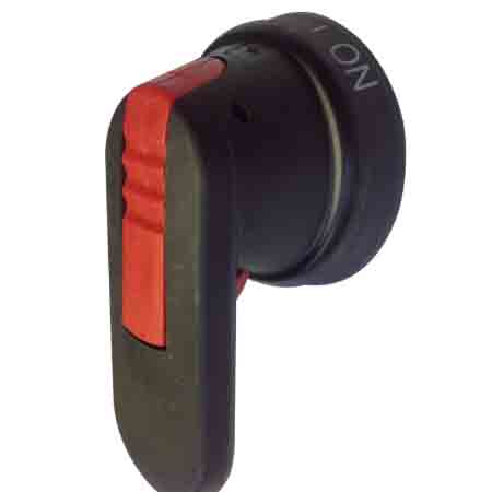 Ảnh của Tay vặn OT, OTM ABB OHB80J6 HANDLE