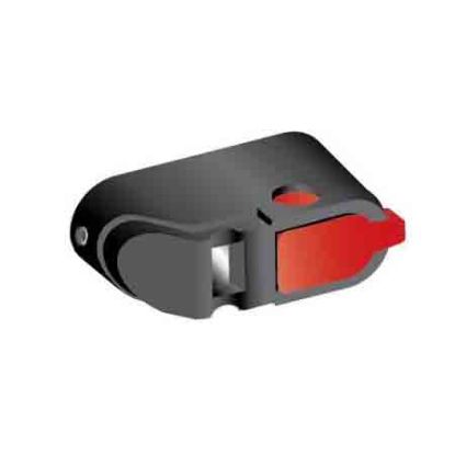 Ảnh của Tay vặn OT, OTM ABB OHBS12 HANDLE