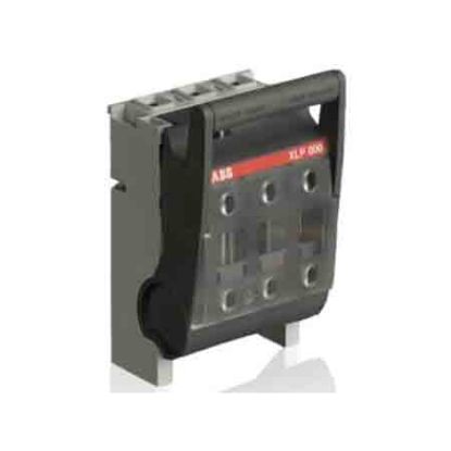 Ảnh của Cầu cắt tải ABB XLP000-6CC 100A 3P