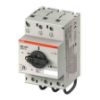 Ảnh của CB bảo vệ động cơ ABB MS325-12.5 9-12.5A 3P